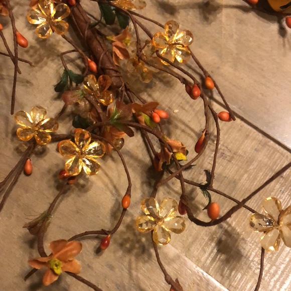 🍁 Autumn 🍂 Halloween 🎃 Fall 🍃 Thanksgiving 🦃 Hanging Door Decorations 🍂 - Picture 5 of 7